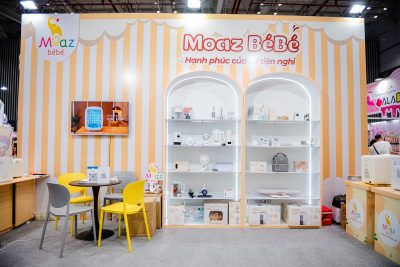 gap go dai ly vietbaby fair 16