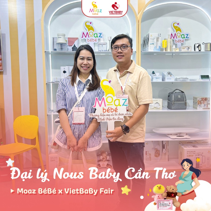 gap go dai ly vietbaby fair 19