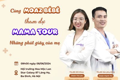 hoi thao mama tour