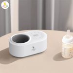 Mua máy hâm sữa khô