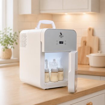 tủ lạnh trữ sữa mini mb085