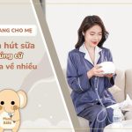 cách hút sữa đúng cữ