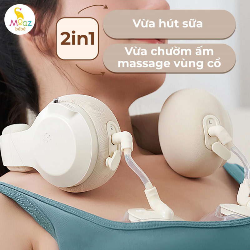 có nên mua máy hút sữa