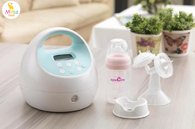 Top 10 hãng máy hút sữa tốt được lựa chọn nhiều nhất trên thị trường 4 may hut sua hang nao tot 3