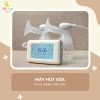 máy hút sữa moaz bebe mb092
