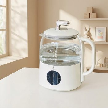 Bình đun nước mini Moaz BéBé MB – 099
