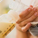 Hút sữa nhiều có giảm cân không?