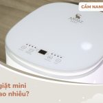 máy giặt mini giá bao nhiêu