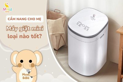 máy giặt mini loại nào tốt