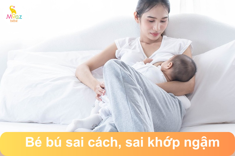 Nguyên nhân dẫn đến bị nứt cổ gà