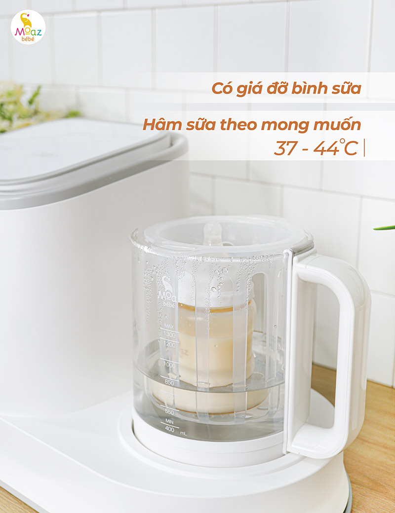 may tiet trung binh sua va dun nuoc mb098 7