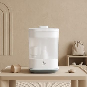 máy tiệt trùng hơi nước mb101