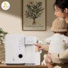 may tiet trung va dun nuoc mb104 18