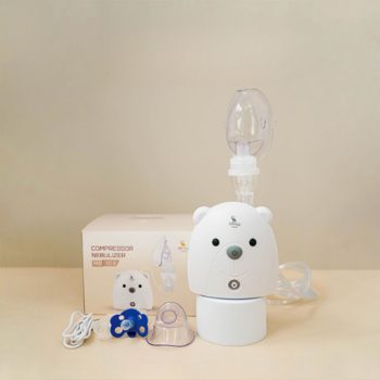 Máy xông khí dung Moaz BéBé MB – 103