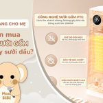 nên mua máy sưởi dầu hay gốm