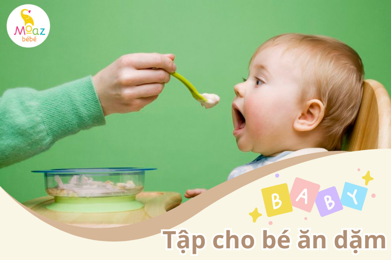 Giải pháp tập cho bé bỏ bú đêm hiệu quả 