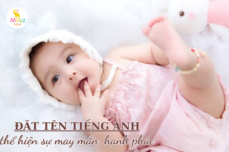 ten tieng anh cho be 4