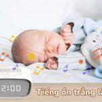 tiếng ồn trắng là gì