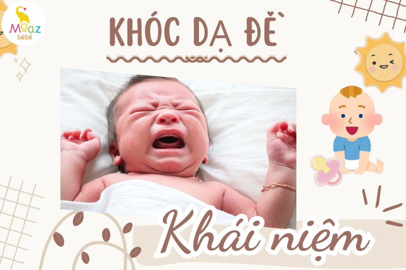 Khóc dạ đề là gì?