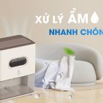 Cách xử lý nền nhà bị nồm ẩm hiệu quả