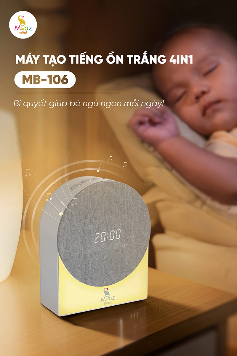 may tao tieng on trang 4in1 mb106 6