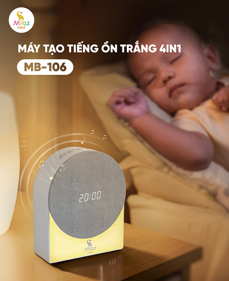 may tao tieng on trang mb106 8