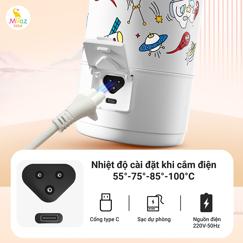 binh dun nuoc cam tay mb058 uni 17