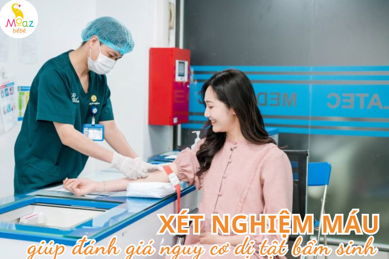 Các mốc khám thai quan trọng