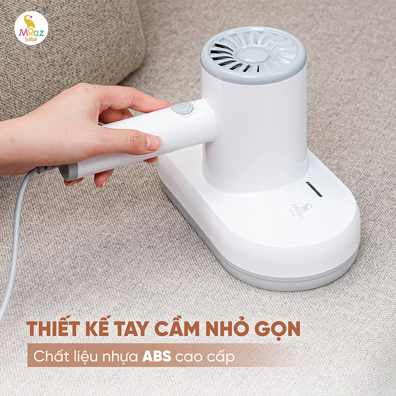 may hut bui giuong nem mb108 04
