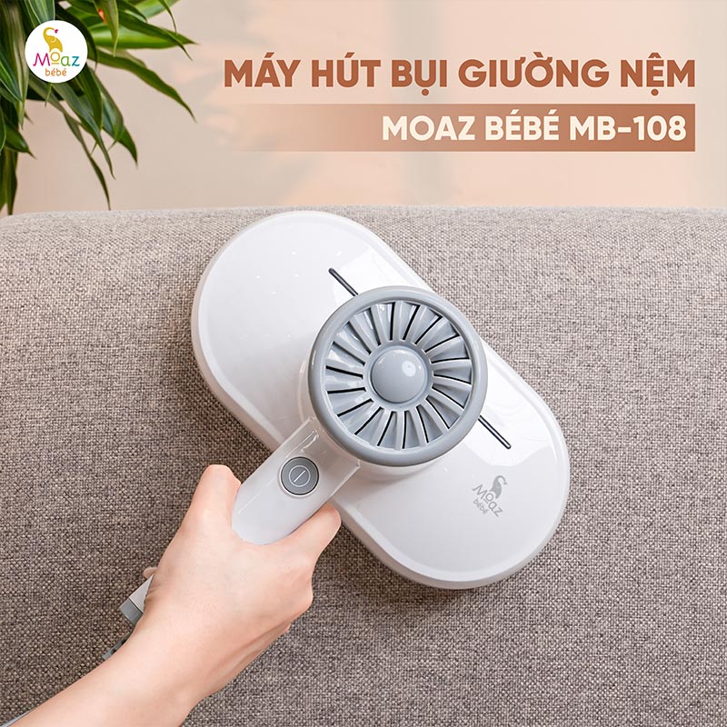 may hut bui giuong nem mb108 06
