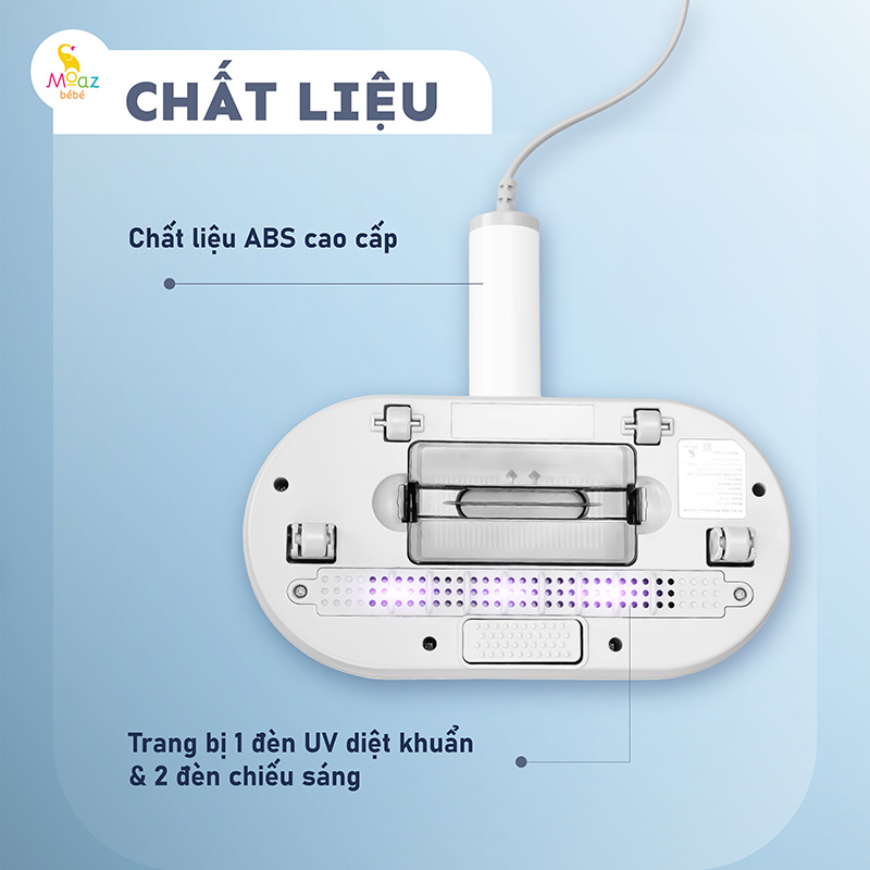 may hut bui giuong nem mb108 10
