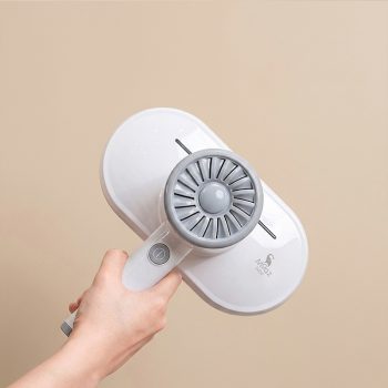 máy hút bụi giường nệm mb108
