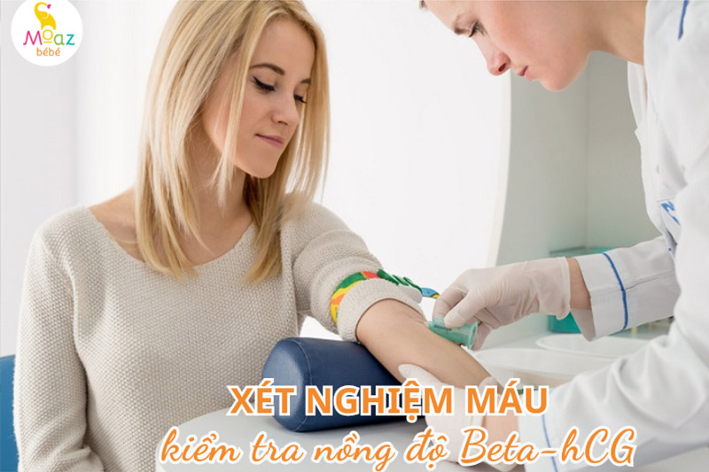 Cách xử lý khi siêu âm không thấy thai nhưng que thử 2 vạch