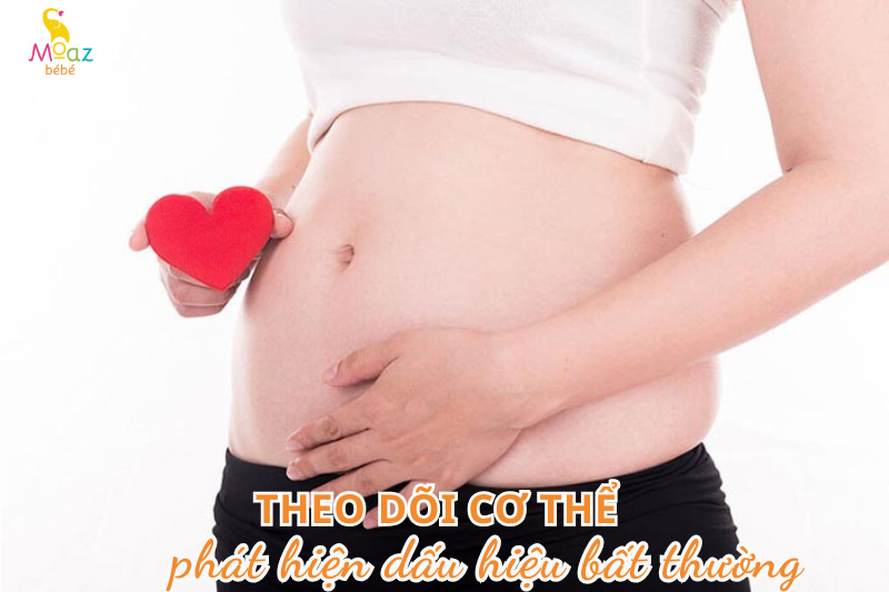 Cách xử lý khi siêu âm không thấy thai nhưng que thử 2 vạch