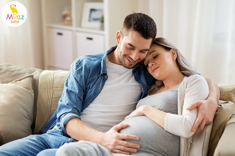 Lợi ích của việc quan hệ tình dục khi mang thai 3 tháng đầu