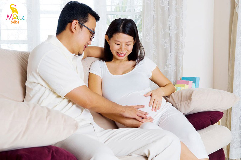 Lưu ý khi quan hệ tình dục trong 3 tháng đầu