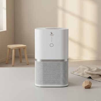 Máy lọc không khí mini Moaz BéBé MB – 111