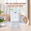 may loc khong khi mini 5