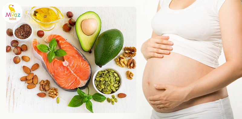 Lời khuyên cho bà bầu khi ăn cá