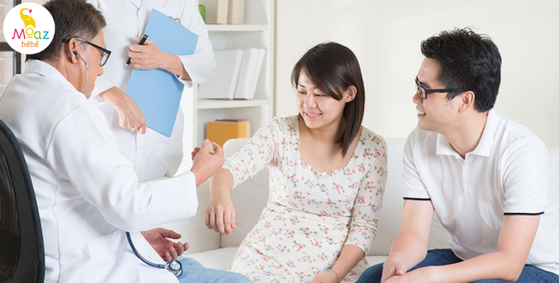 Những điều mẹ bầu cần lưu ý để tránh sảy thai