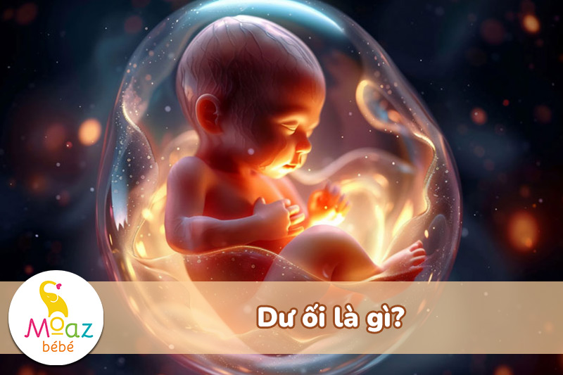 dư ối là gì?