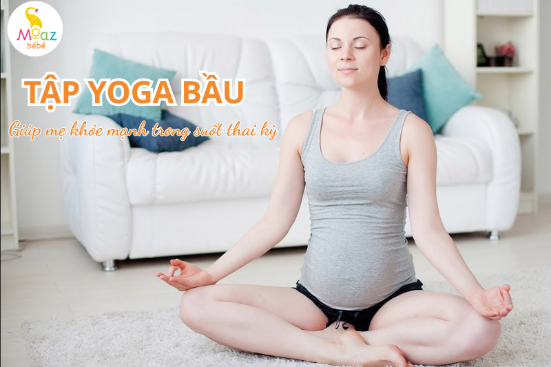 Lưu ý quan trọng khi mang thai 3 tháng giữa
