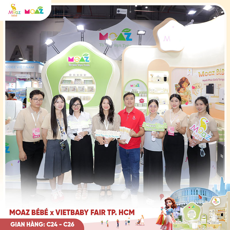 cam on viet baby fair 2