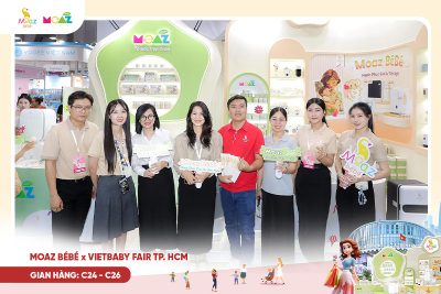 cam on viet baby fair 7