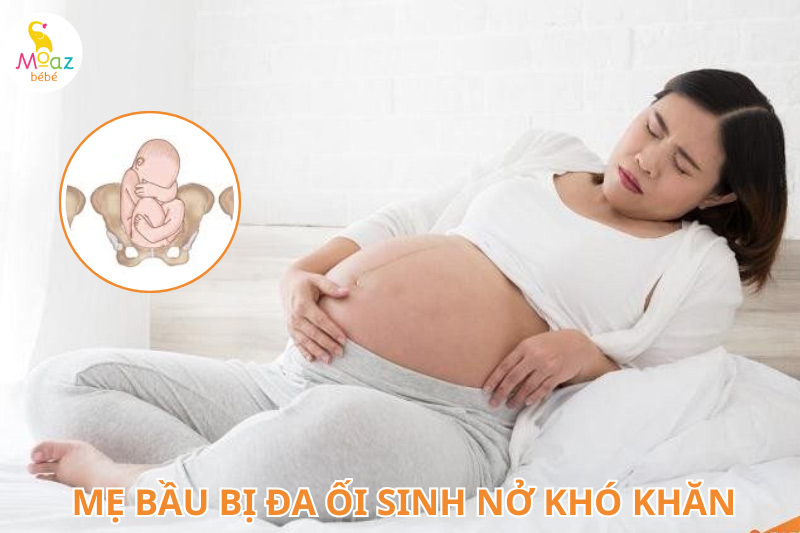 Đa ối có nguy hiểm không?