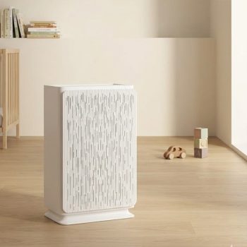 Máy lọc không khí cao cấp Moaz BéBé MB – 112