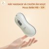 may massage nguc mb109 4