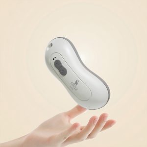 Máy Massage và chườm ấm ngực Moaz BéBé MB – 109
