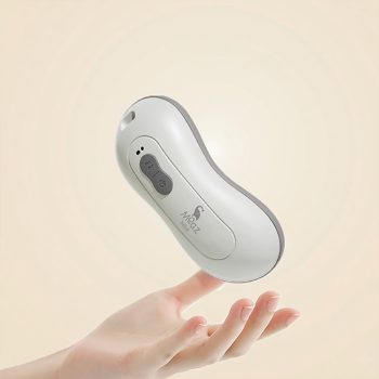 Máy Massage và chườm ấm ngực Moaz BéBé MB – 109