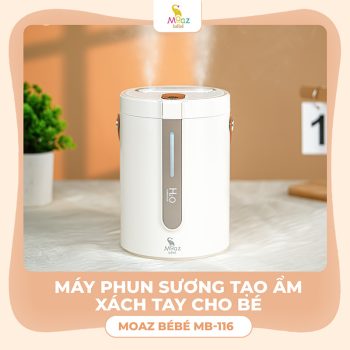 may phun suong cho be mb116 1